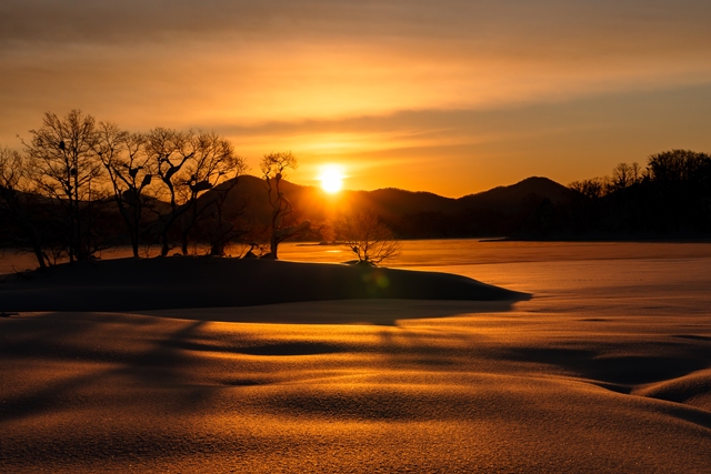 裏磐梯高原ホテル　写真コンテスト